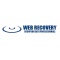 Logo social dell'attività Web Recovery Recupero dati