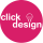 Logo piccolo dell'attività ClickDesign.it