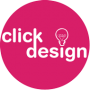 Logo ClickDesign.it