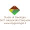 Logo social dell'attività Geol. Alessandro Pasquale