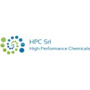 Logo HPC SRL ANTIMICROBIALS ADDS FOR PLASTICS AND MORE