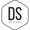 Logo social dell'attività DS Designs