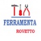 Logo social dell'attività Ferramenta Torino