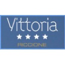 Logo Hotel Vittoria Riccione 