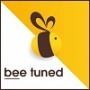 Logo Beetuned.com: abbigliamento neonato cotone biologico