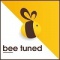 Logo social dell'attività Beetuned.com: abbigliamento neonato cotone biologico