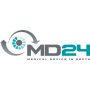Logo MD24