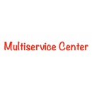 Logo MULTISERVICE CENTER ECOJET SHOP