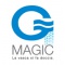 Logo social dell'attività Gmagic - S.F.A. Italia Spa