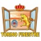 Logo social dell'attività Torino Finestre