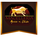 Logo dell'attività Macelleria Marco Elisa