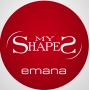 Logo My Shapes