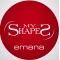 Logo social dell'attività My Shapes