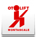 Logo Montascale a Milano