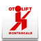 Logo social dell'attività Montascale a Milano