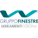 Logo Serramenti Verona
