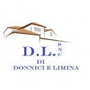 Logo dell'attività Edil D.L. snc di DONNICI & LIMINA