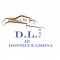 Logo social dell'attività Edil D.L. snc di DONNICI & LIMINA