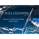 Logo impresa di pulizie