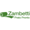 Logo social dell'attività ZAMBETTI Prato Pronto