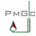 Logo piccolo dell'attività PmGc: consulenze in gestione ambientale