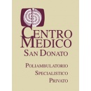 Logo Centro Medico San Donato srl