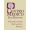 Logo social dell'attività Centro Medico San Donato srl