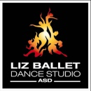 Logo Liz Ballet Dance Studio