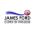 Logo piccolo dell'attività James Ford