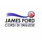 Logo social dell'attività James Ford