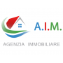 Logo A.I.M. agenzia Immobiliare