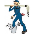 Logo Impresa di pulizie