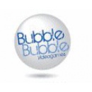 Logo Bubble Shop Milano