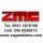 Logo piccolo dell'attività ZMC