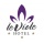 Logo piccolo dell'attività Hotel Le Viole srl