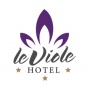 Logo Hotel Le Viole srl