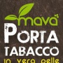 Logo Portatabacco Mavà