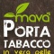 Logo social dell'attività Portatabacco Mavà