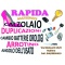 Logo social dell'attività RAPIDA 