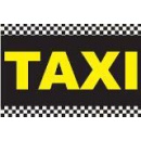 Logo Taxi Grado