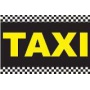 Logo Taxi Grado