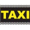 Logo social dell'attività Taxi Grado