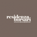 Logo Residenza Borsari