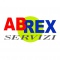 Logo social dell'attività AB Rex