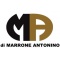 Logo social dell'attività MARRONE