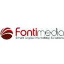 Fontimedia a Bergamo Logo Fontimedia