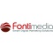 Logo social dell'attività Fontimedia
