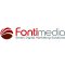 Logo social dell'attività Fontimedia