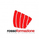 Logo Rosso Formazione Srl