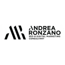 Logo Andrea Ronzano SEO Milano